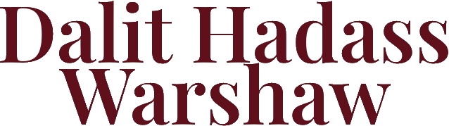 Dalit Warshaw